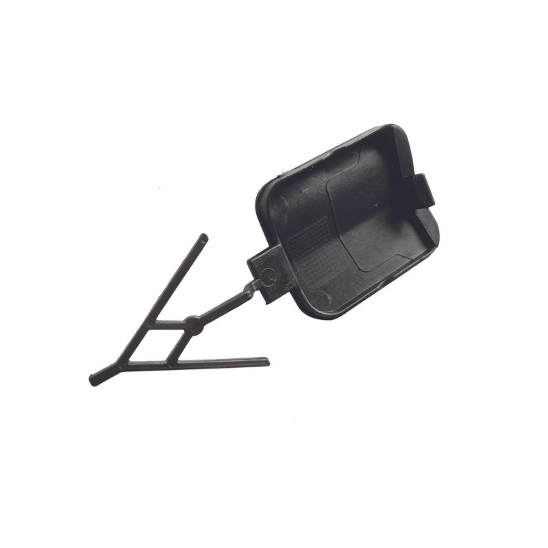 Capac cui remorcare spate FORD FUSION USA, 2019-; MONDEO, 2019-03.2022, negru,