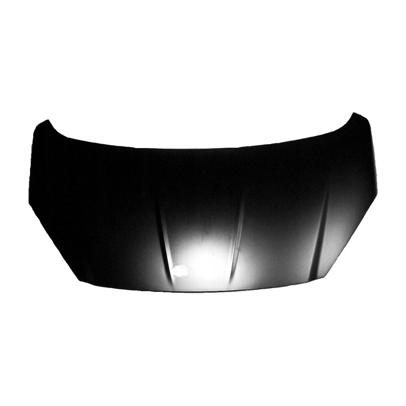 Capota fata FORD TRANSIT/TOURNEO COURIER, 2018-06.2024, cu sistem de blocare; metal,