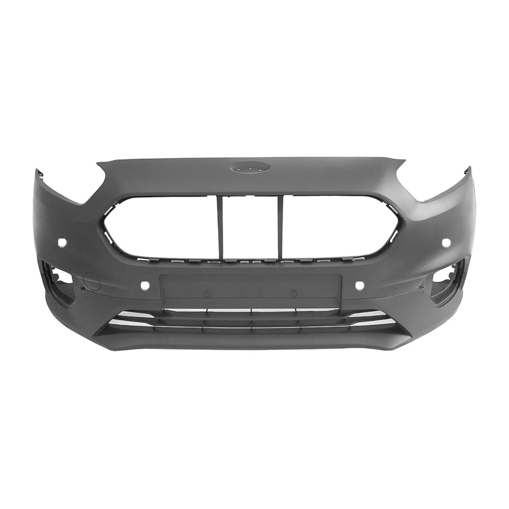 Bara fata FORD TRANSIT/TOURNEO COURIER, 2018-06.2024, cu 4 gauri senzori parcare; partial grunduit,