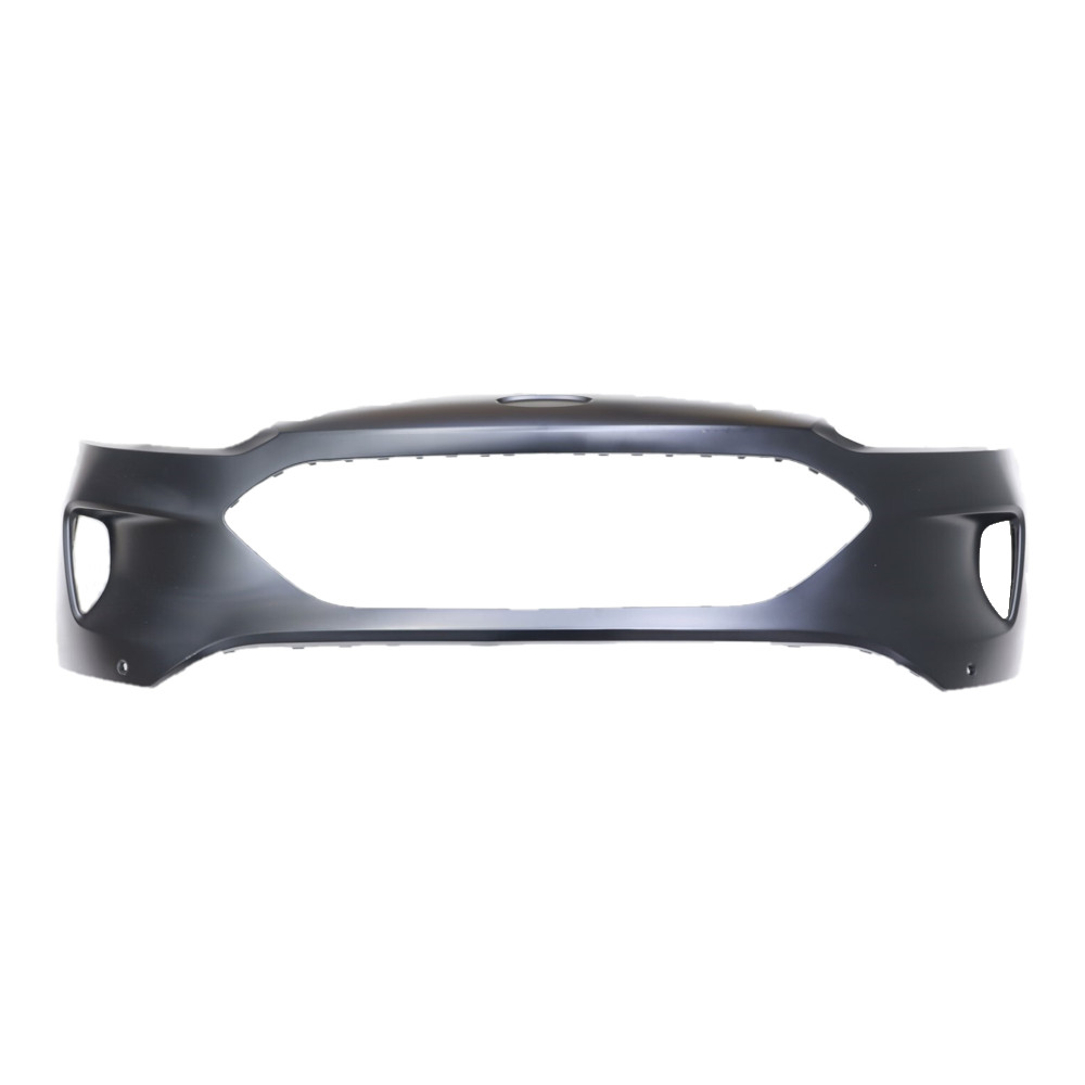 Bara fata FORD KUGA, 12.2019-05.2024, ESCAPE, 04.2019-, cu 4 gauri senzori parcare; grunduit, de vopsit,