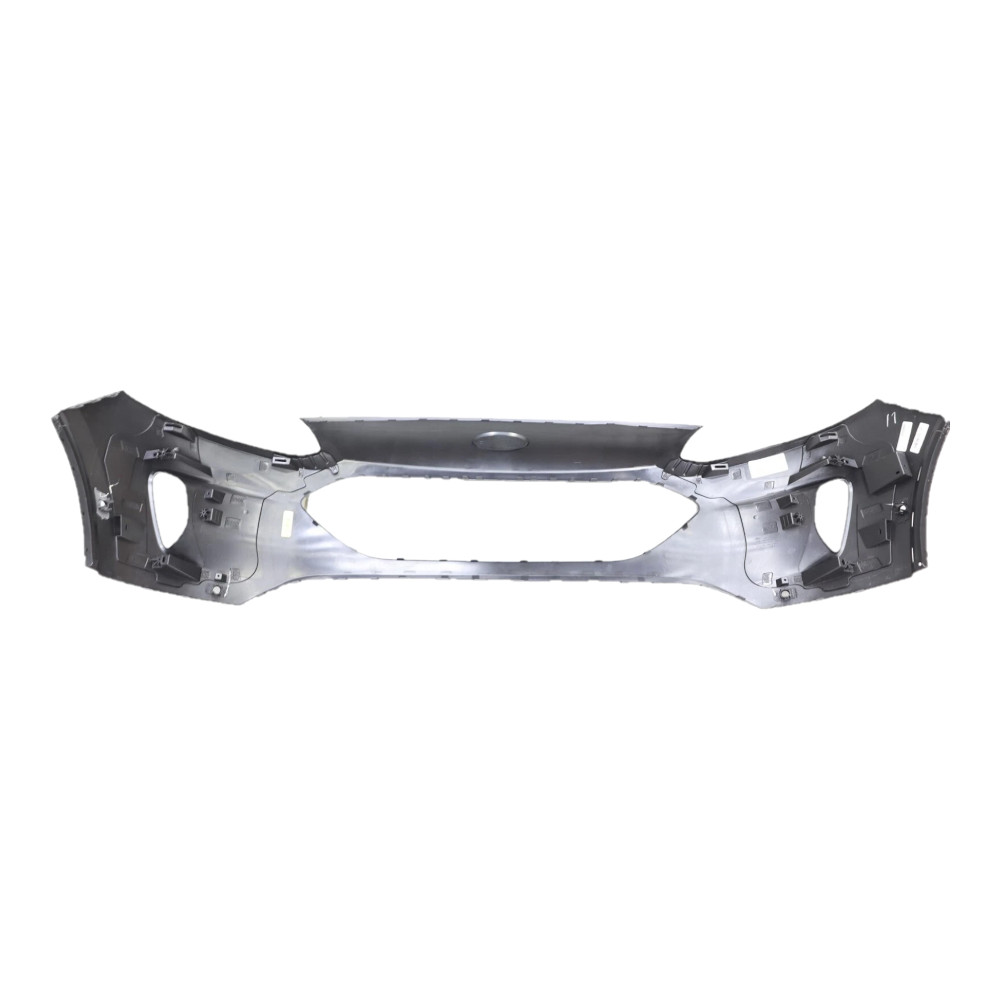 Bara fata FORD KUGA, 12.2019-05.2024, ESCAPE, 04.2019-, cu 4 gauri senzori parcare; grunduit, de vopsit,