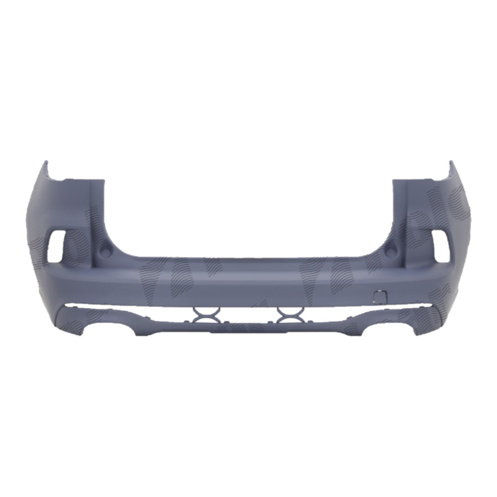 Bara spate FORD KUGA, 12.2019-05.2024, ESCAPE, 2020-, Echipare : ST-Line, grunduit,