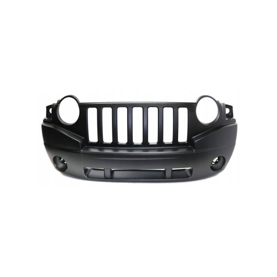 Bara fata JEEP COMPASS (PK), 01.07-02.2011, grunduit, de vopsit,