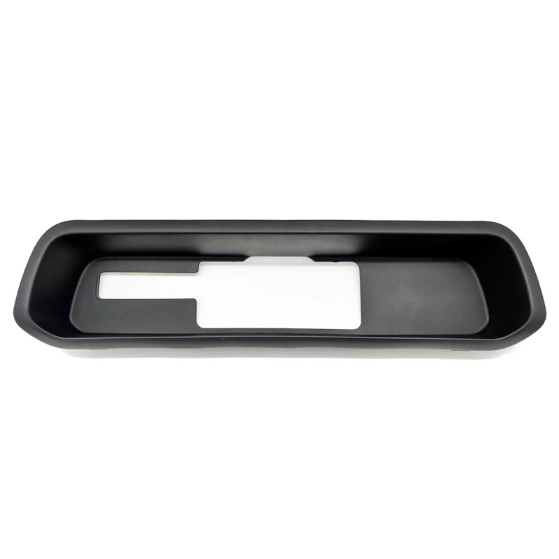 Capac cui remorcare spate JEEP RENEGADE (BU), 09.2014-, inferior,