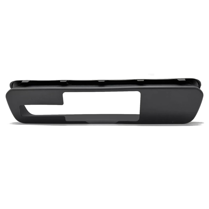 Capac cui remorcare spate JEEP RENEGADE (BU), 09.2014-, inferior,