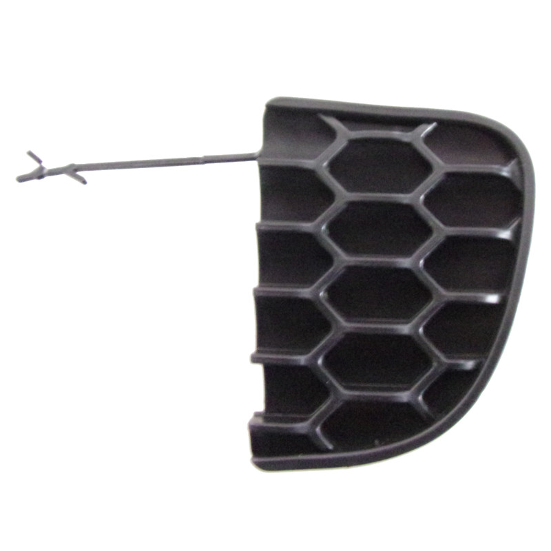 Capac cui remorcare spate JEEP RENEGADE (BU), 09.2014-2018, texturat,