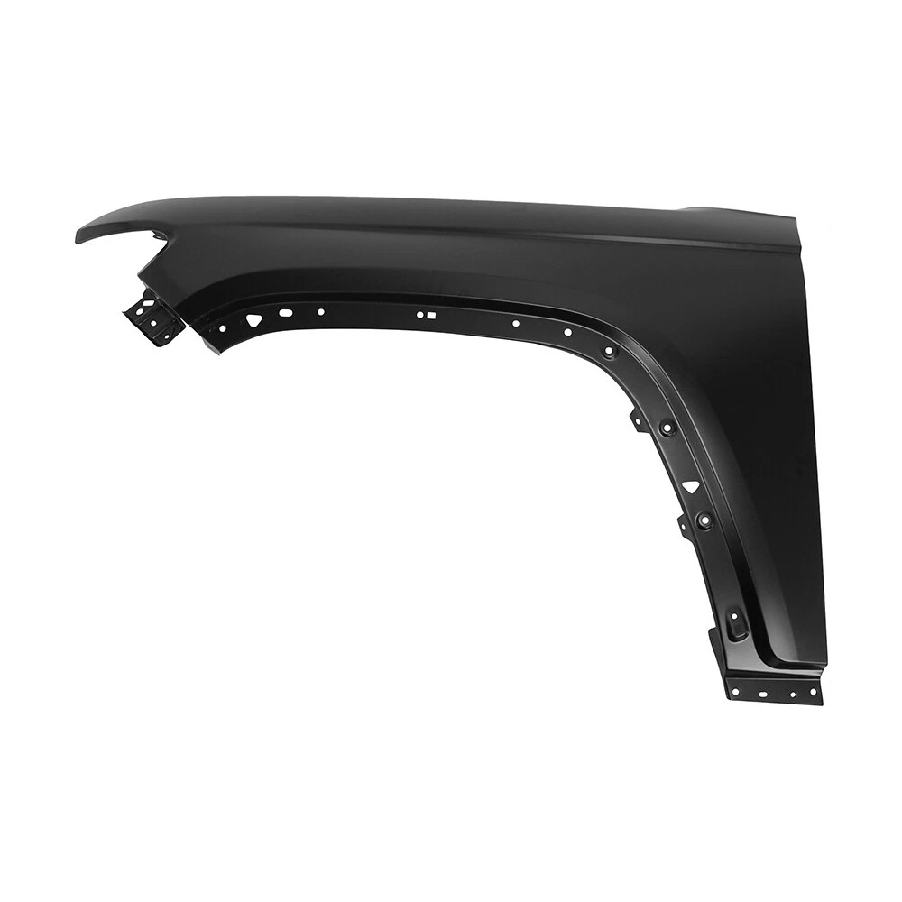 Aripa fata JEEP GRAND CHEROKEE (WL), 21-, partea stanga, vopsire prin imersie,