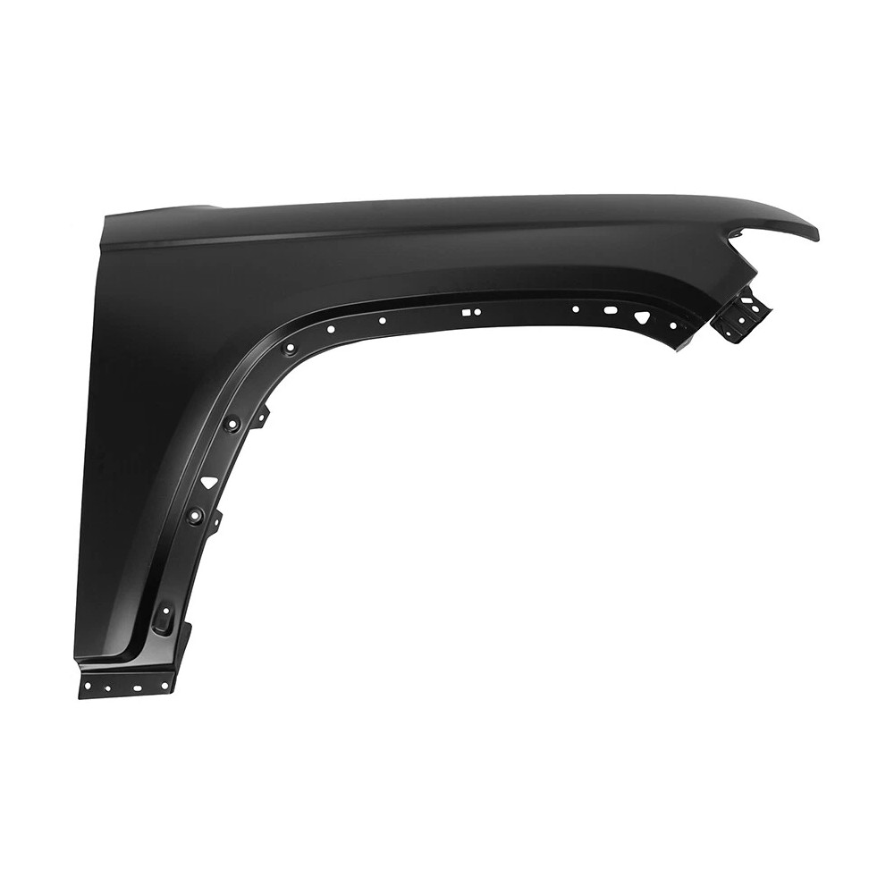 Aripa fata JEEP GRAND CHEROKEE (WL), 21-, partea dreapta, vopsire prin imersie,