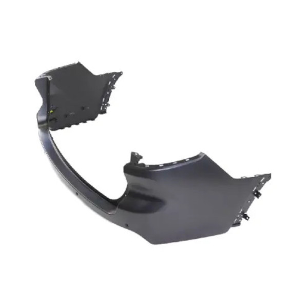 Bara spate JEEP GRAND CHEROKEE (WL), 21-, cu 4 gauri senzori parcare; grunduit, de vopsit; superior,