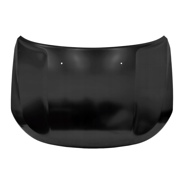 Capota fata JEEP COMPASS, 06.2017-, COMPASS, 04.2021-, aluminiu; vopsire prin imersie,