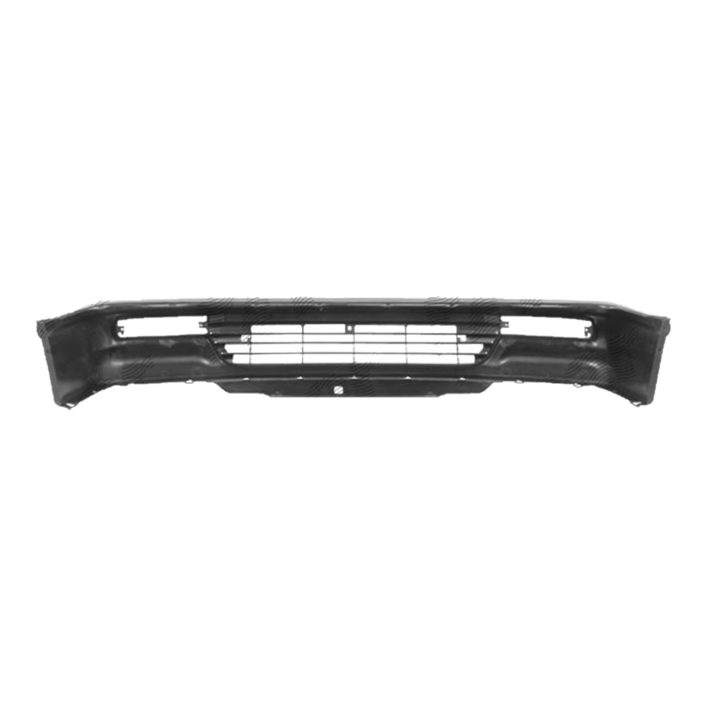 Bara fata HONDA CIVIC HB (EC/ED/EE), 1990-11.1991; CIVIC SDN (EC/ED/EE), 1990-09.1991, negru,