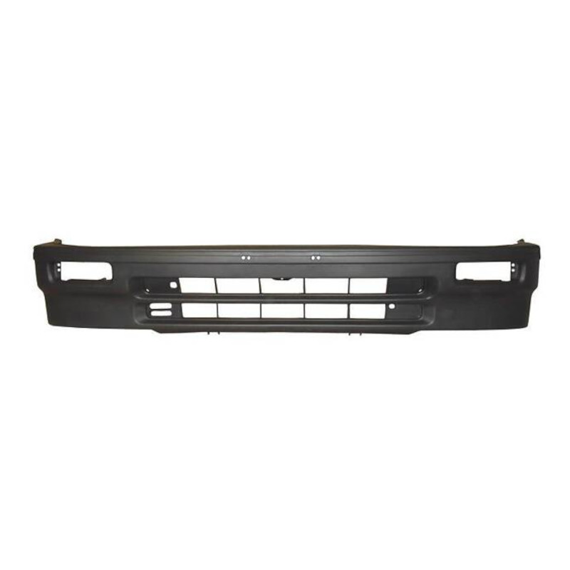 Bara fata HONDA CIVIC Hatchback (EC/ED/EE), 09.1987-1989; CIVIC Sedan (EC/ED/EE), 1988-1989, negru,