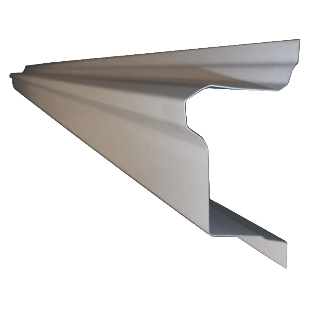 Segment reparatie prag HONDA ACCORD (CL/CM/CN) Sedan/ESTATE (EU), 10.2002-09.2005; ACCORD Sedan/KOMBI (EU), 09.2005-03.2008, partea stanga=dreapta, metal galvanizat,