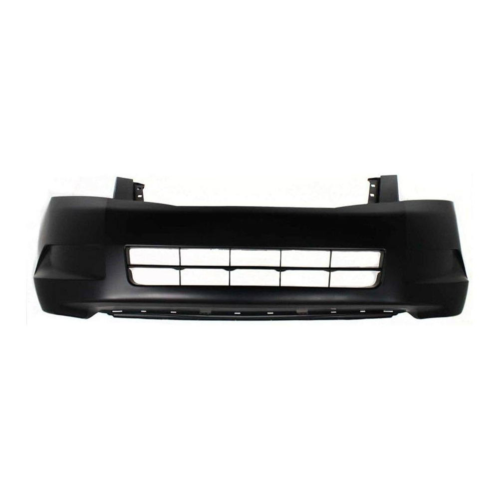 Bara fata HONDA ACCORD (CU2), 03.2008-03.2011, grunduit, de vopsit; fara gauri lampa ceata,