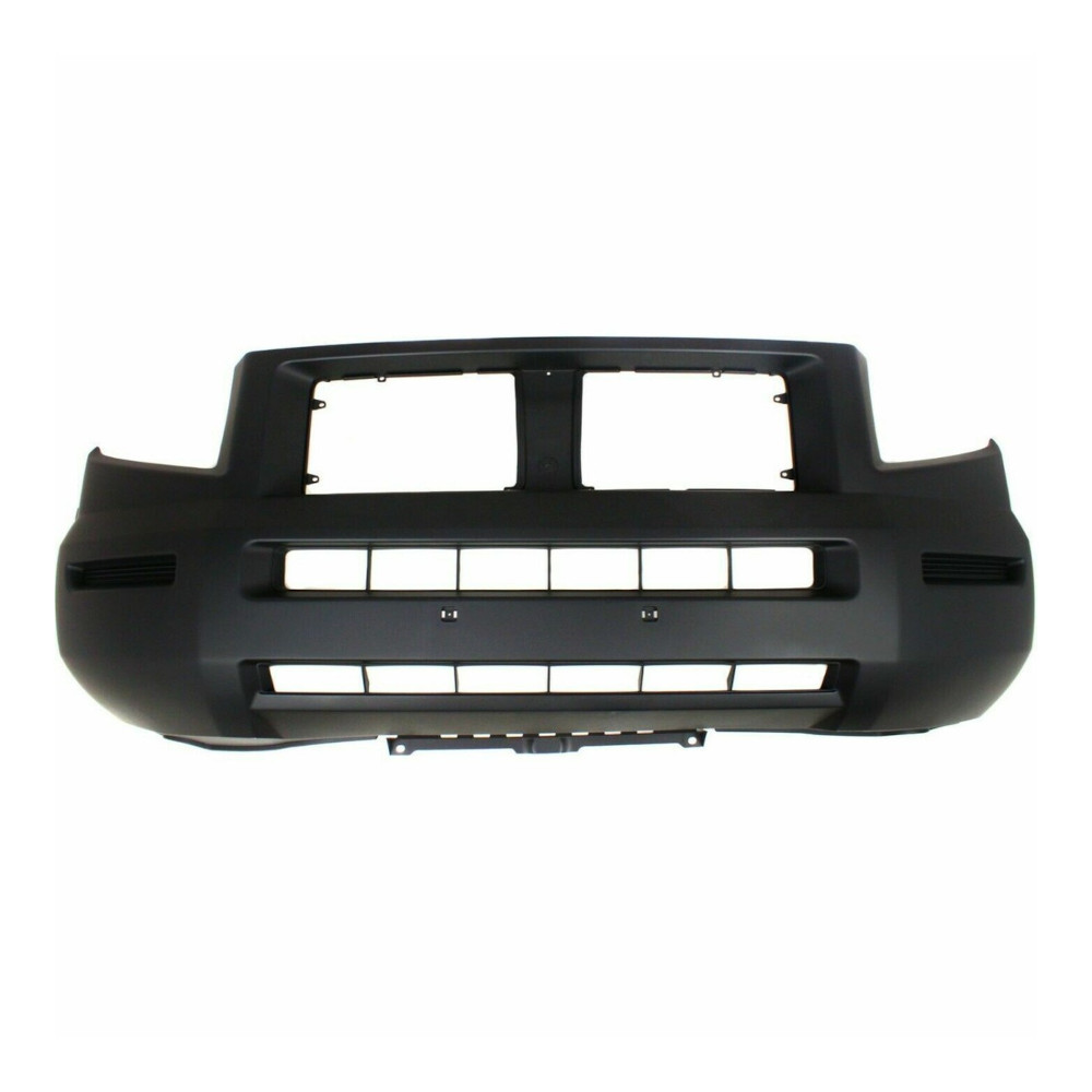 Bara fata HONDA RIDGELINE, 03.2005-09.2008, grunduit, de vopsit,