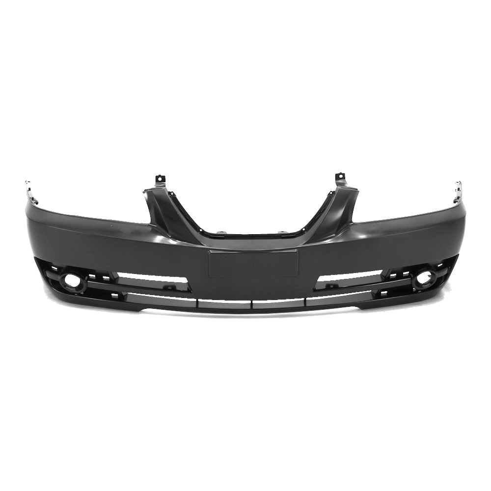 Bara fata HYUNDAI ELANTRA (XD), 01.2004-09.2006, de vopsit (nu este grunduit), Sedan,
