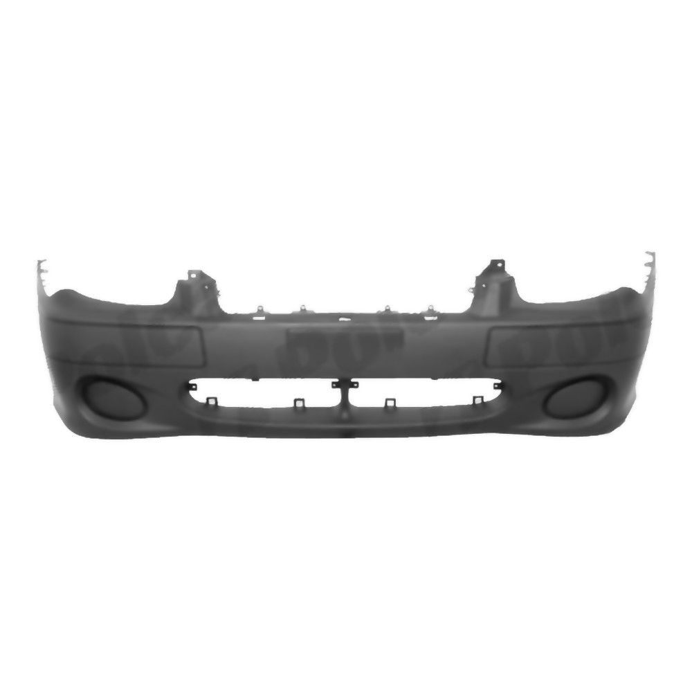 Bara fata HYUNDAI ATOS PRIME (MX), 08.1999-12.2003, grunduit, de vopsit,