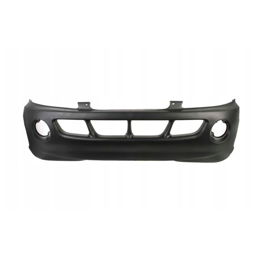 Bara fata HYUNDAI H1 (KMF), 01.1998-01.04, de vopsit (nu este grunduit); cover, Van,