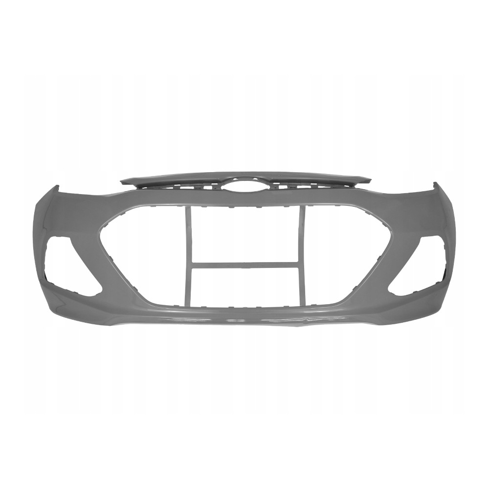 Bara fata HYUNDAI I10 (BA), 01.2014-2017, JLine, de vopsit (nu este grunduit),