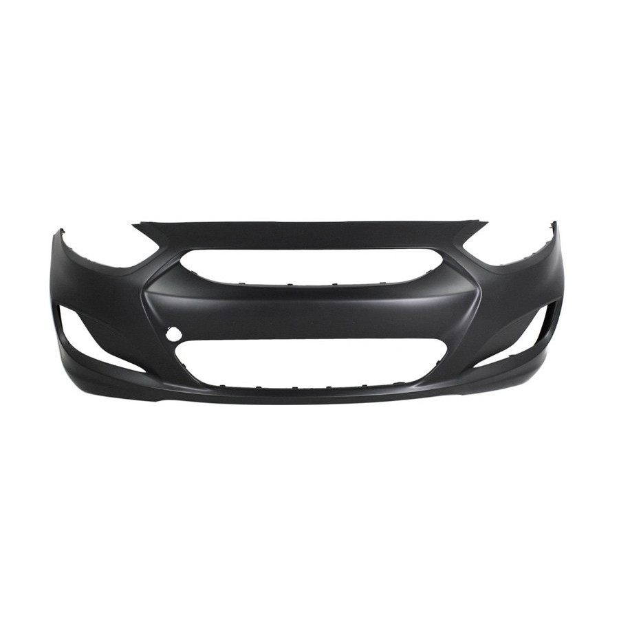 Bara fata HYUNDAI ACCENT (RB), 2014-, SOLARIS (RB), 2014-, grunduit, de vopsit,