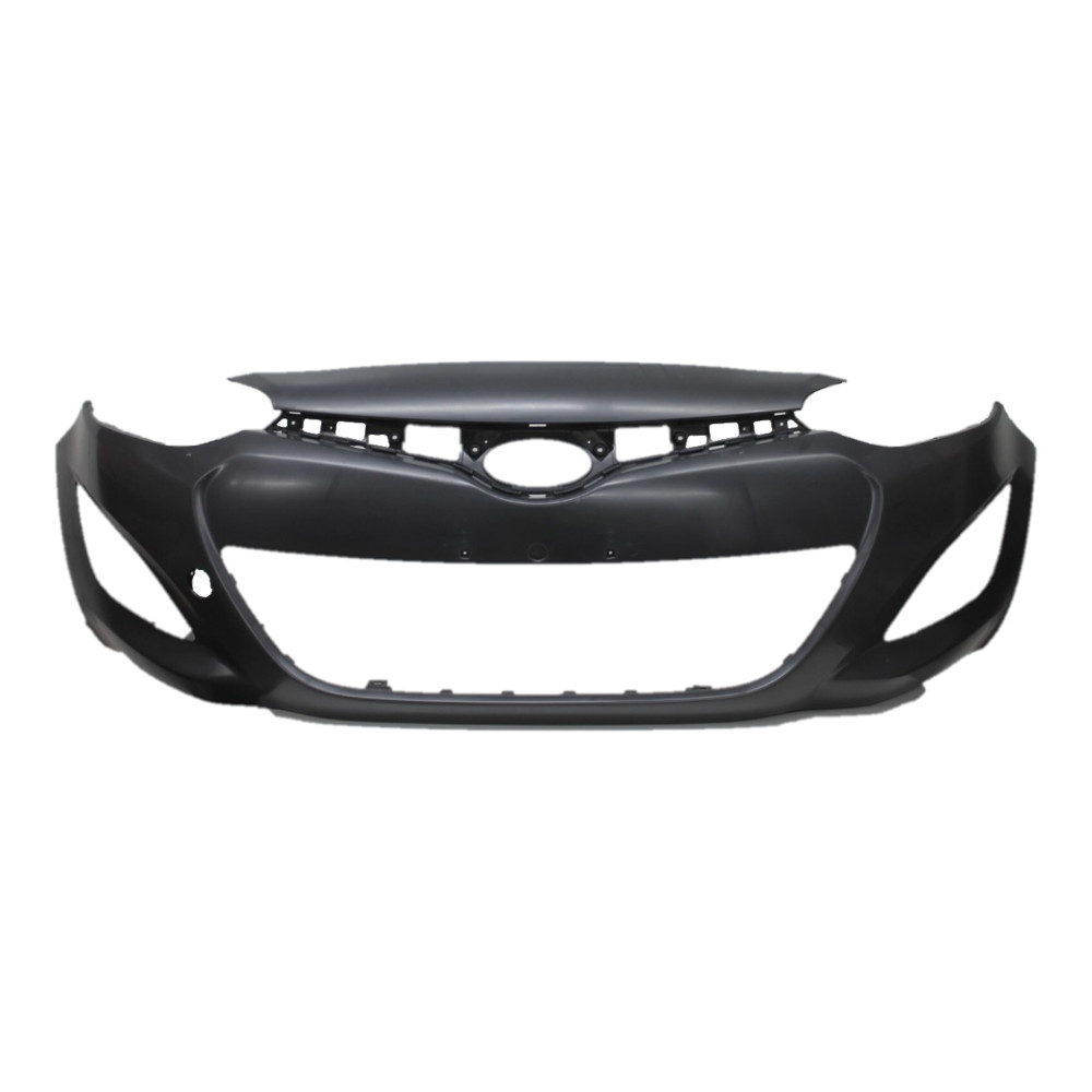 Bara fata HYUNDAI I20 (PB), 07.2012-12.14, grunduit, de vopsit,