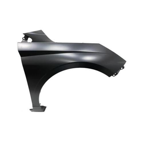 Aripa fata HYUNDAI I20 (BC), 02.2020-, partea dreapta, original, cu/fara gauri semnalizare; vopsire prin imersie,