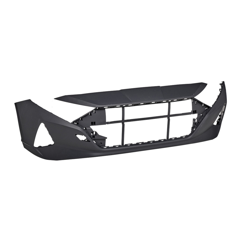 Bara fata HYUNDAI I20 (BC), 02.2020-, JLine, de vopsit (nu este grunduit),