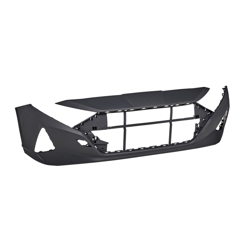 Bara fata HYUNDAI I20 (BC), 02.2020-, de vopsit (nu este grunduit),