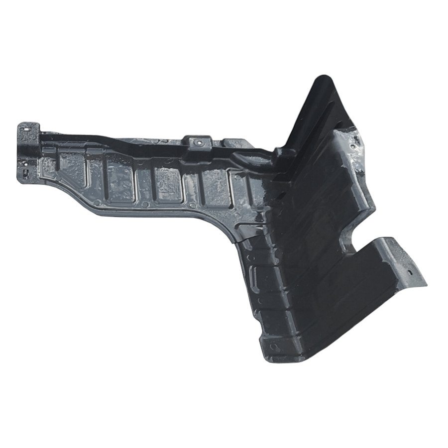Scut motor fata HYUNDAI I30 (GD), 03.2012-03.2017; KIA CEED (EU), 06.2012-12.2018 motorizare 1.4; 1.6, partea dreapta, polietilena (PE); inferior,