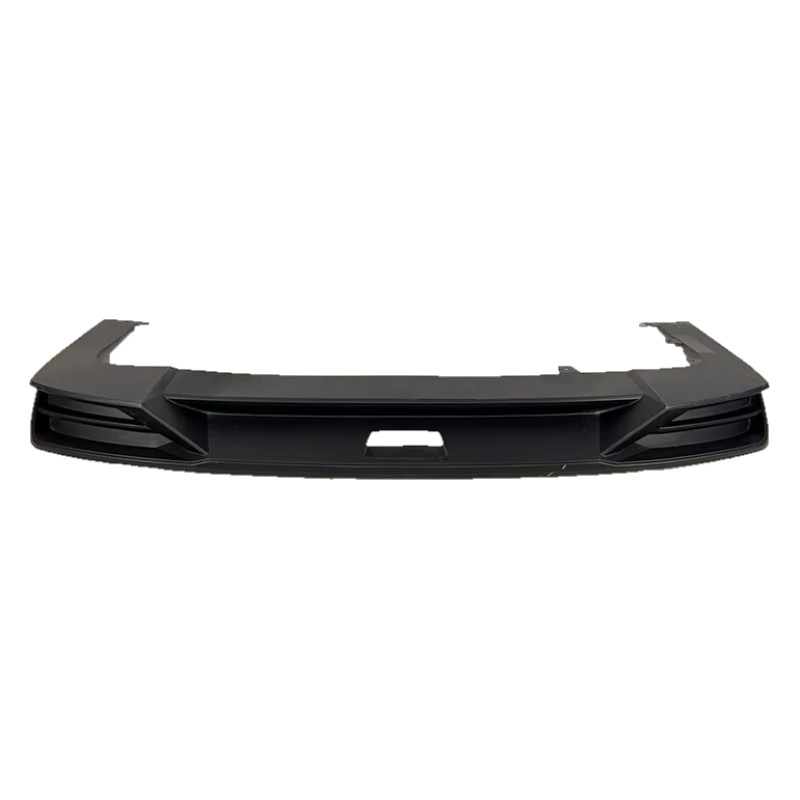 Bara spate HYUNDAI ELANTRA (AD), 2021- Fabricat in Korea, Echipare : SE;SEL, negru, texturat; inferior; Fabricat in Korea,