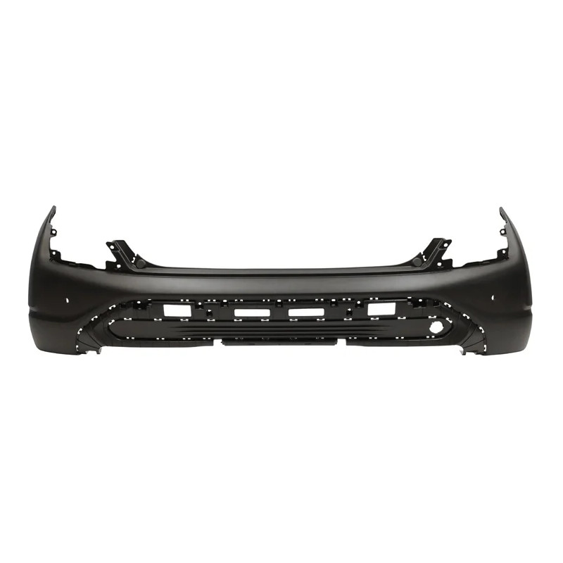 Bara spate HYUNDAI KONA, 08.2020-08.2023, cu 2 gauri senzori parcare,