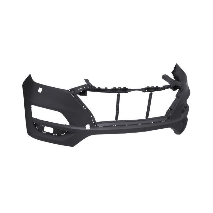 Bara fata HYUNDAI TUCSON (TL), 2018-10.2020, original, cu gauri spalator,