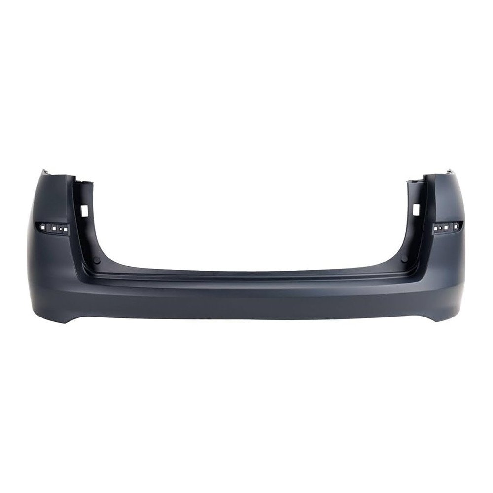 Bara spate HYUNDAI TUCSON (TL), 2018-10.2020, grunduit, de vopsit; superior,