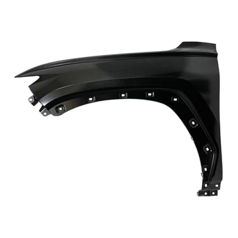 Aripa fata HYUNDAI TUCSON, 10.2020-, partea stanga, cu/fara gauri semnalizare; metal galvanizat; vopsire prin imersie; Fabricat in Korea,