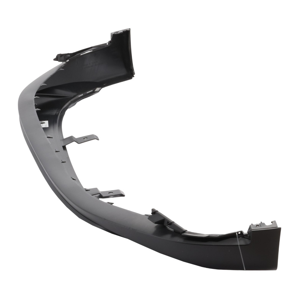 Bara fata HYUNDAI TUCSON, 10.2020-, spoiler; negru; inferior,
