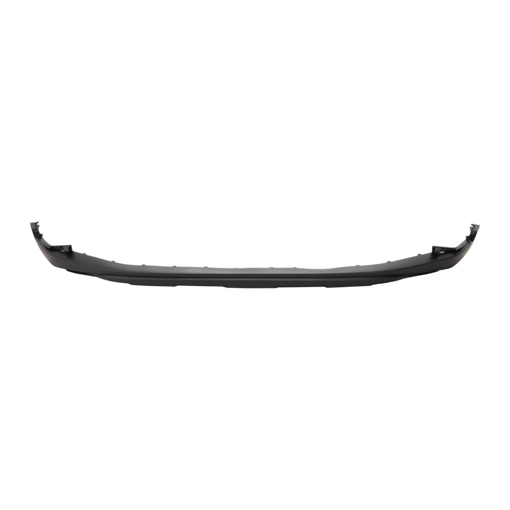 Bara fata HYUNDAI TUCSON, 10.2020-, spoiler; negru; inferior,