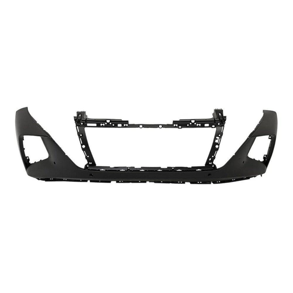 Bara fata HYUNDAI TUCSON, 10.2020-, cu 6 gauri senzori parcare; grunduit, de vopsit; superior, Limited,