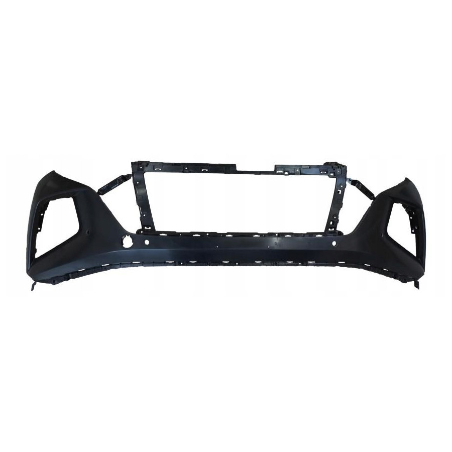 Bara fata HYUNDAI TUCSON, 10.2020-, original, cu gauri senzori parcare,