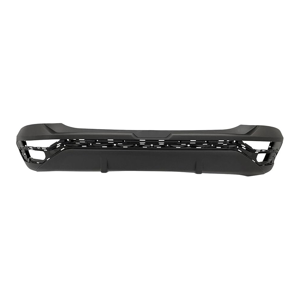 Bara spate HYUNDAI TUCSON, 10.2020-, de vopsit (nu este grunduit); superior, BLUE, SE, SEL