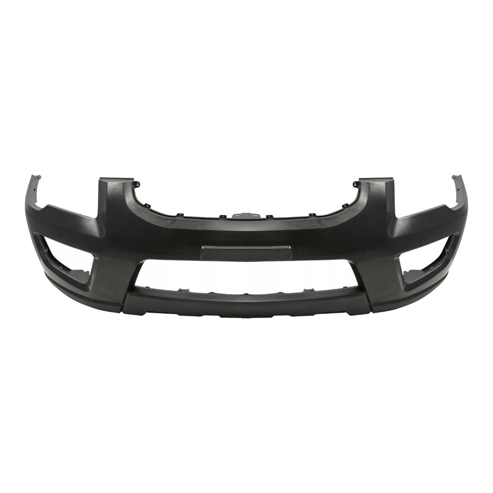 Bara fata KIA SPORTAGE (JE), 2008-10.2010, grunduit, de vopsit,