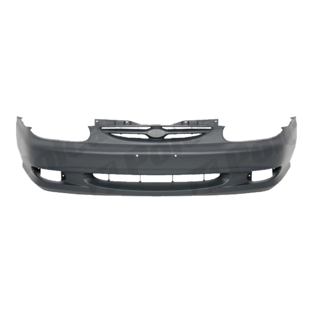 Bara fata KIA SEPHIA (FB), 10.1997-05.01, de vopsit (nu este grunduit); cover,