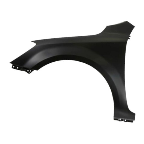 Aripa fata KIA CEED (ED), 10.2006-08.2012, partea stanga, vopsire prin imersie,