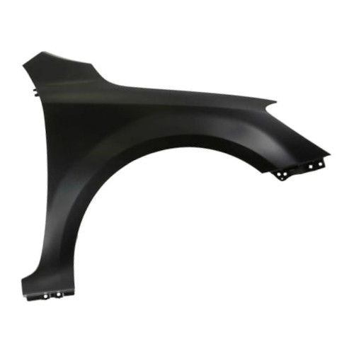 Aripa fata KIA CEED (ED), 10.2006-08.2012, partea dreapta, vopsire prin imersie,