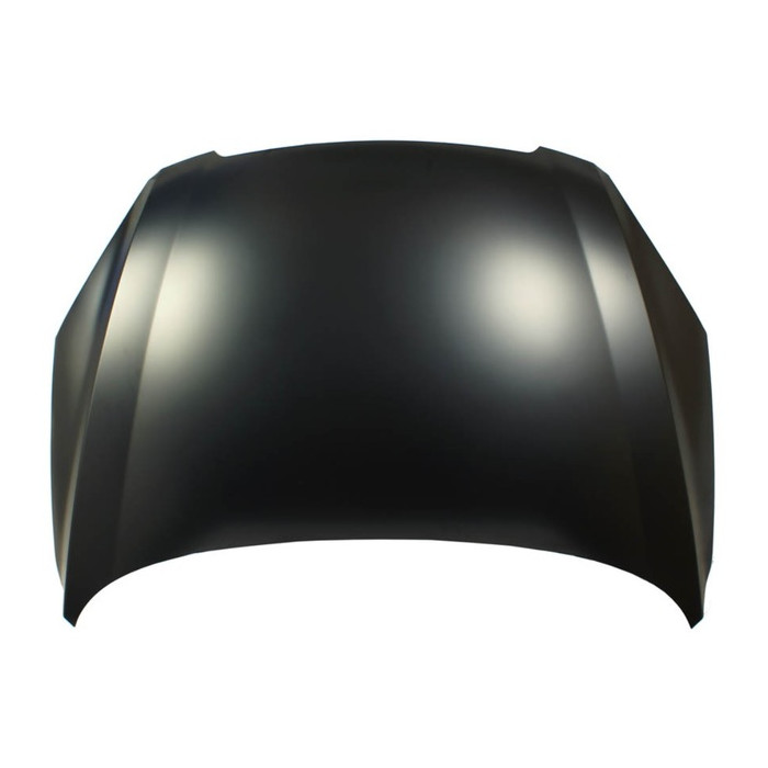 Capota fata KIA CEED (ED), 10.2006-08.2009, vopsire prin imersie; mastic,