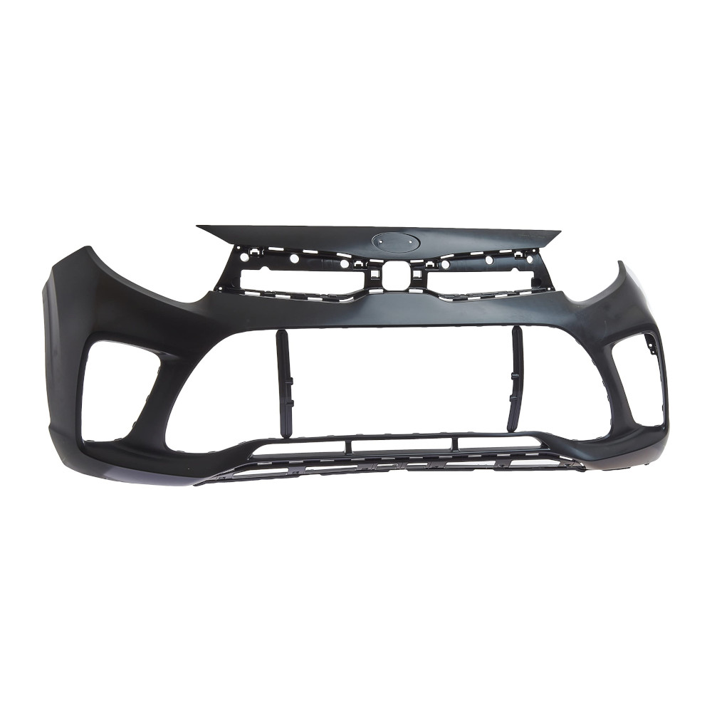 Bara fata KIA PICANTO, 03.2017-, grunduit, de vopsit, GT Line,