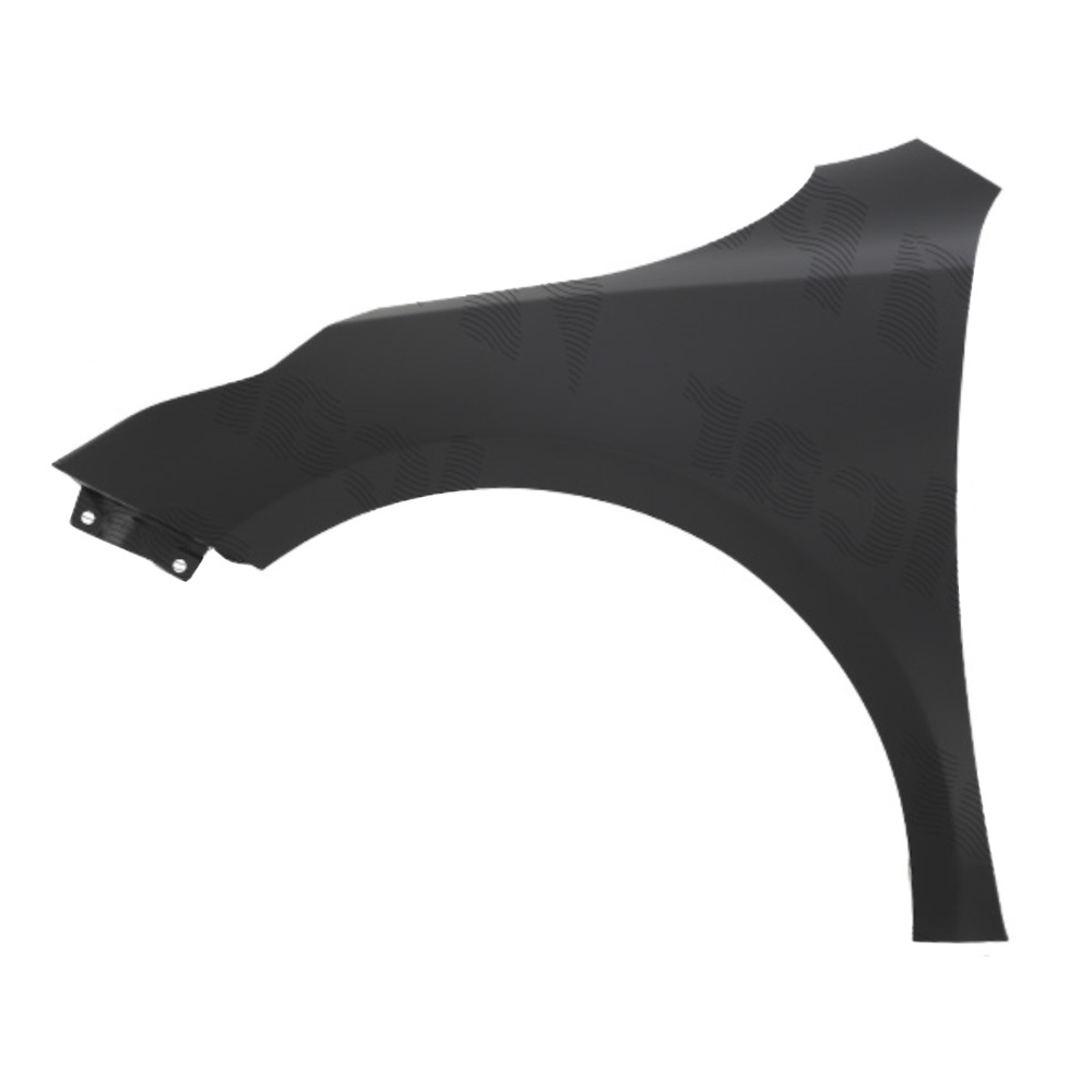 Aripa fata KIA CEED, 05.2018-, PROCEED (CD), 03.2019-, partea stanga, vopsire prin imersie,