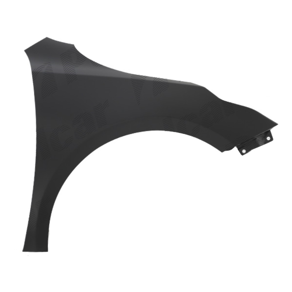 Aripa fata KIA CEED, 05.2018-, PROCEED (CD), 03.2019-, partea dreapta, vopsire prin imersie,