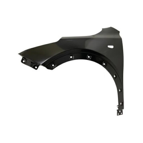 Aripa fata KIA XCEED (CD), 08.2019-, partea stanga, vopsire prin imersie,