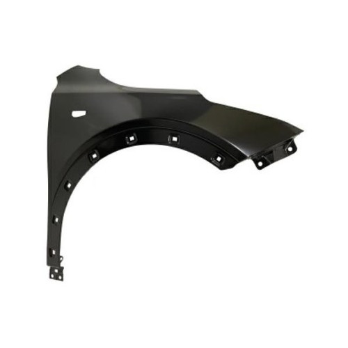 Aripa fata KIA XCEED (CD), 08.2019-, partea dreapta, vopsire prin imersie,