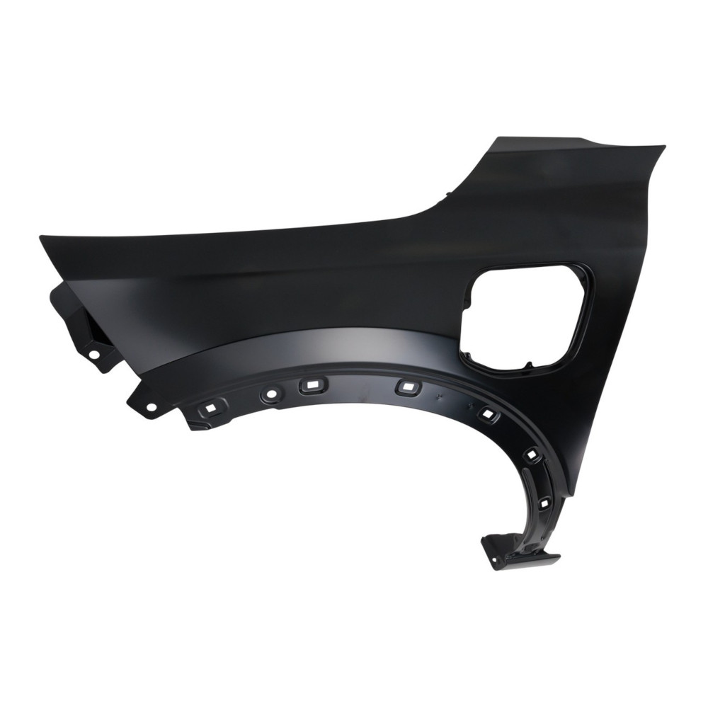 Aripa fata KIA NIRO, 05.2022-, partea stanga, vopsire prin imersie,